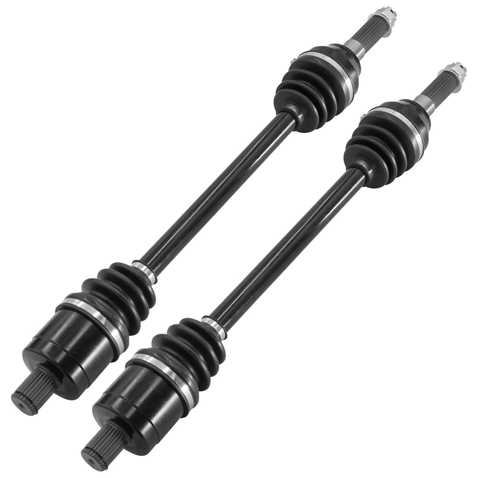 Rear Left & Right CV Joint Axle For Polaris Ranger XP 1000 2019-2022 / 1333748