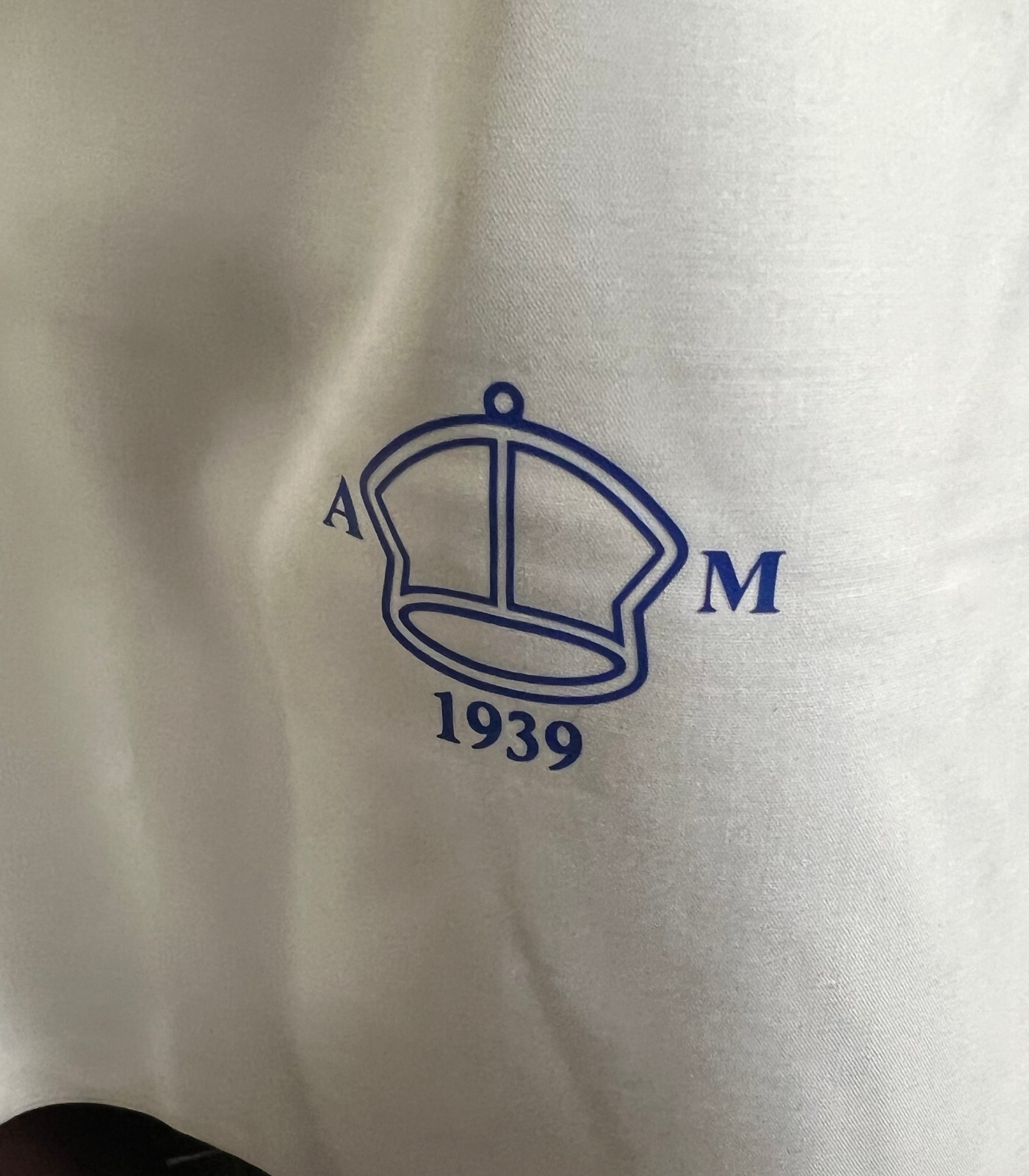 BATTLE OF BRITAIN PILOT’S FLYING SCARF AIR MINISTRY 1939