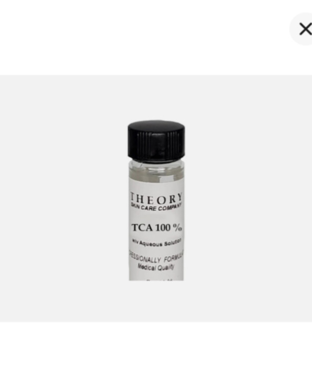 Trichloroacetic Acid, ACS, 99+% 4ml