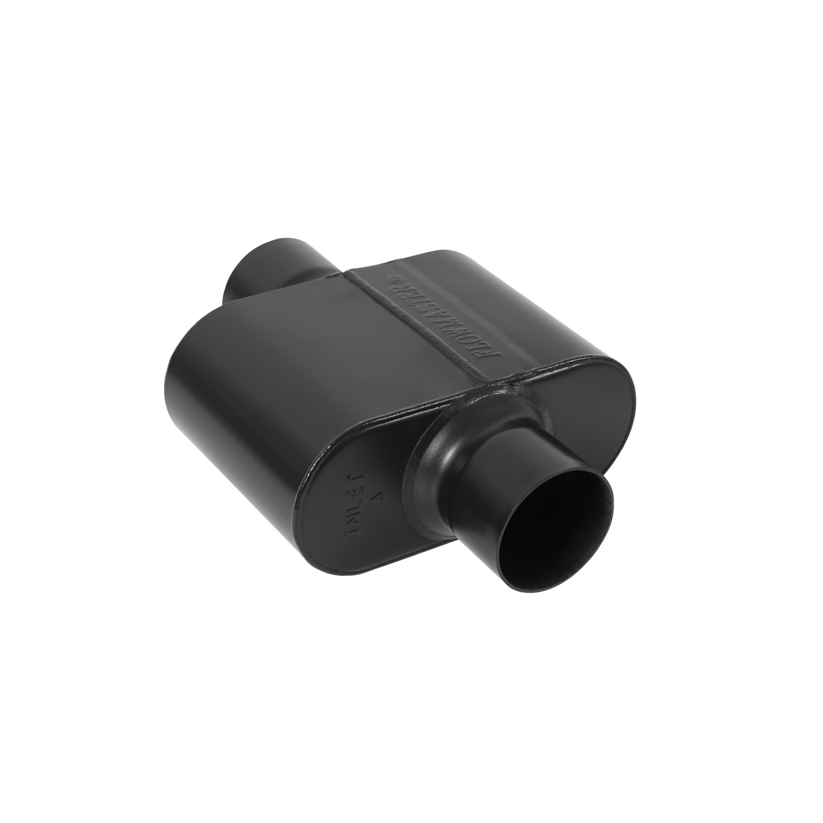 Flowmaster 843015 Super 10 Series Chambered Muffler