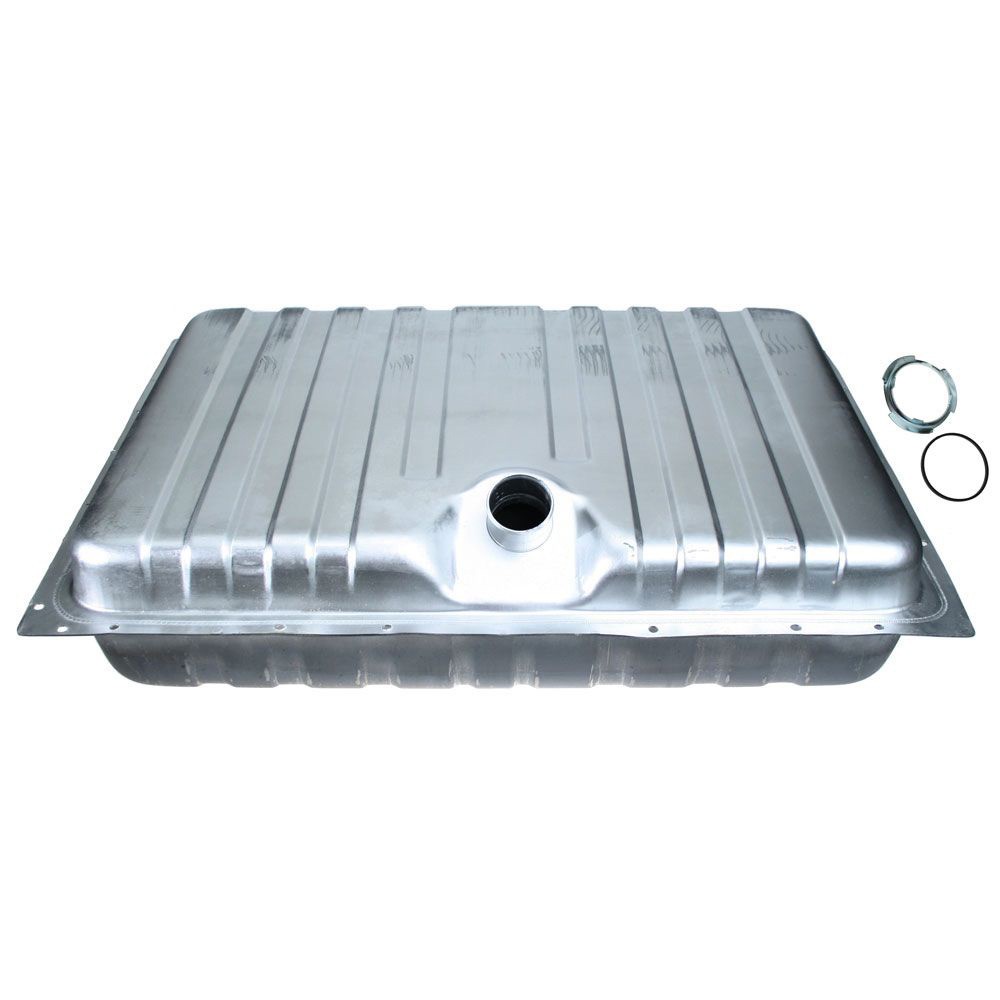 Fuel Tank Kit Mustang 1970