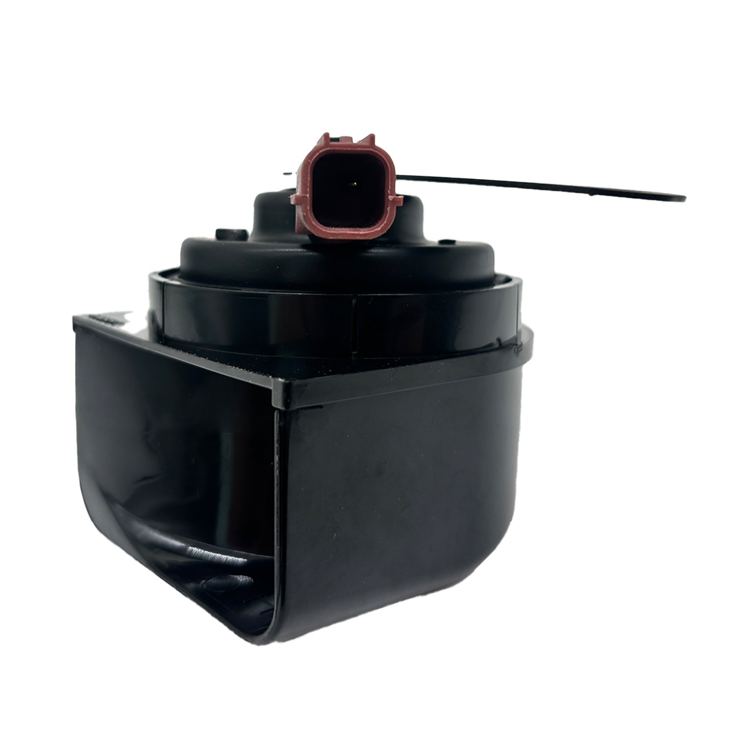 For Honda Insight Acura TSX RL 12V Pair Snail Horns 400Hz-500Hz New