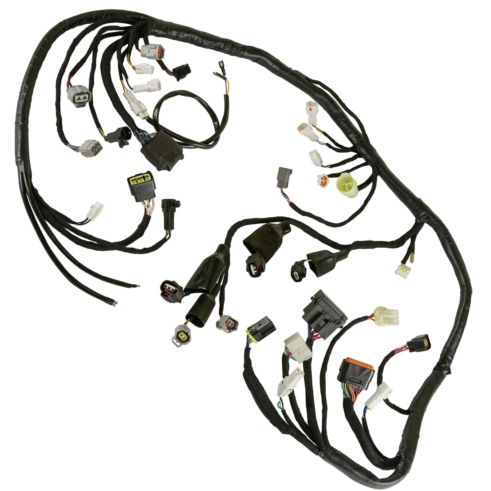 Wire Harness For Yamaha Raptor 700 700R YFM700R 2013-2014 / 1PE-82590-00-00