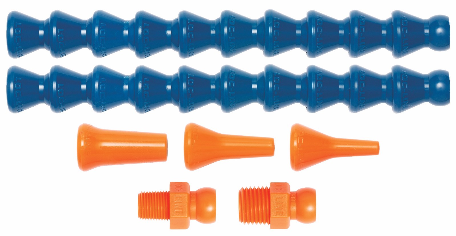 1/4" Loc-Line® Hose Kit Loc-Line® USA Original Modular Hose System #40413