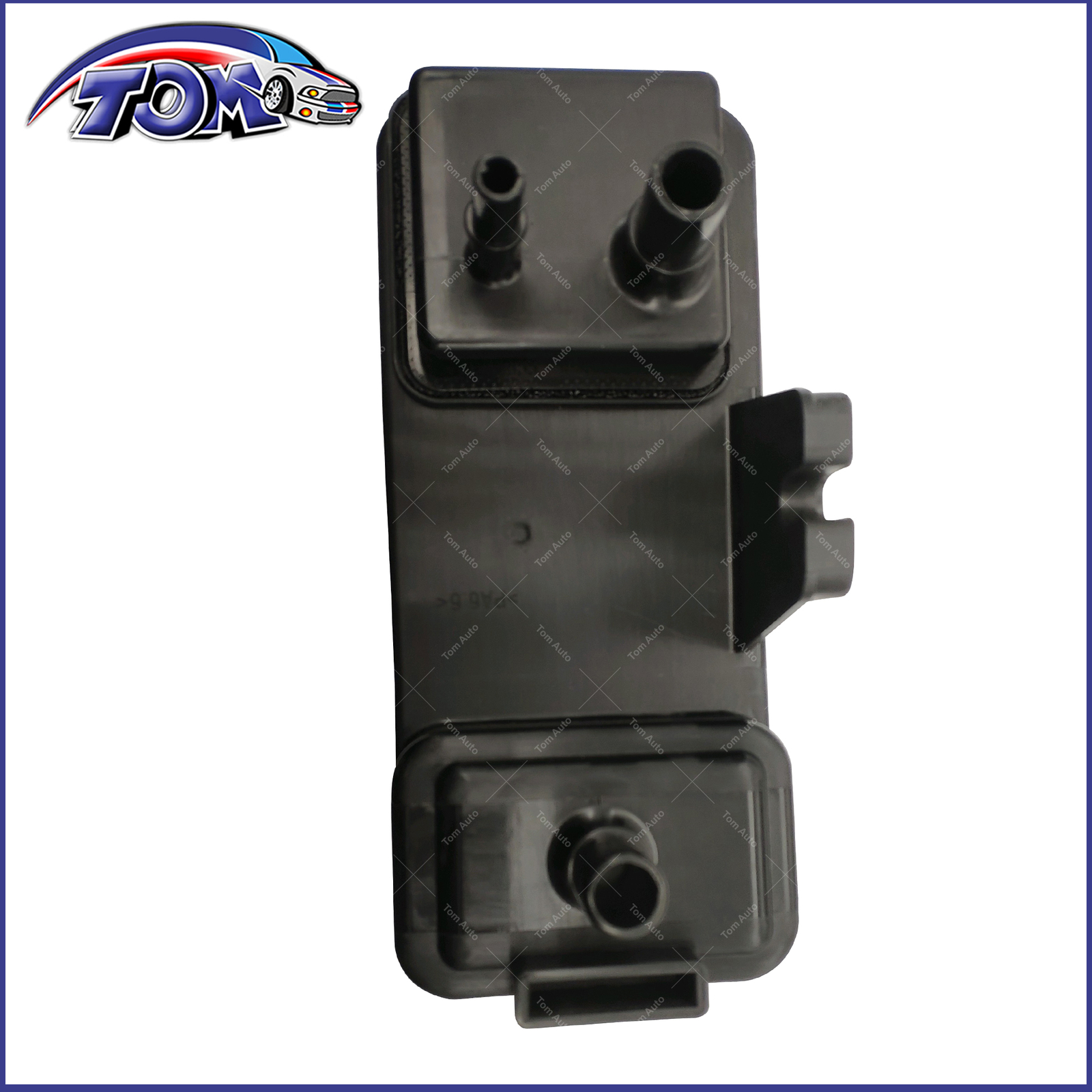 Carbon Canister Evaporative Charcoal Canister For Cadillac Escalade Chevrolet