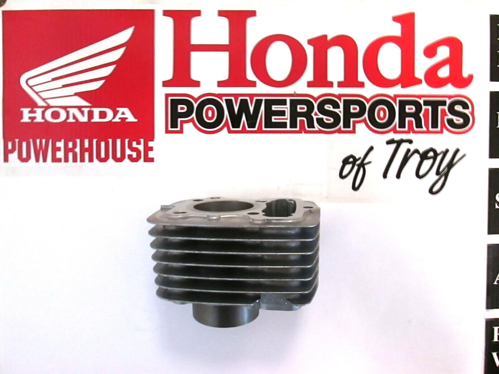 NEW GENUINE HONDA OEM CYLINDER  1993-2013  XR80R / CRF80F  12100-GN1-730 *