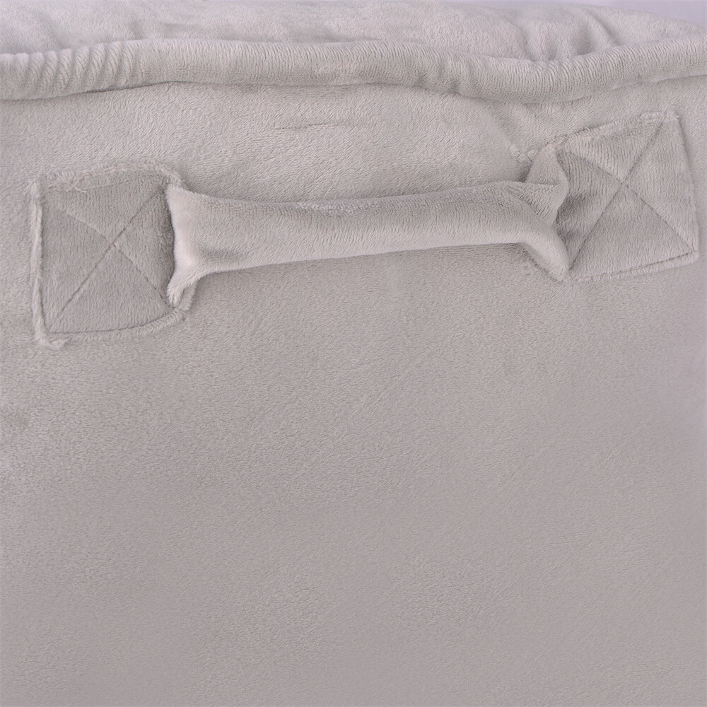 Super Soft Plush Backrest Pillow Bed Cushion Support Reading Back Rest Arm Chair