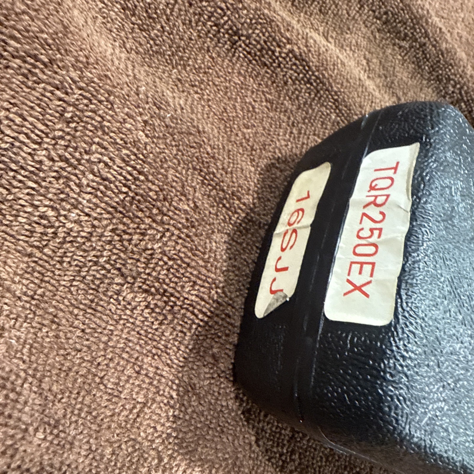 Snap-On TQFR250E Flex-Head 1/2in. Drive Torque Wrench 40-250ft lbs