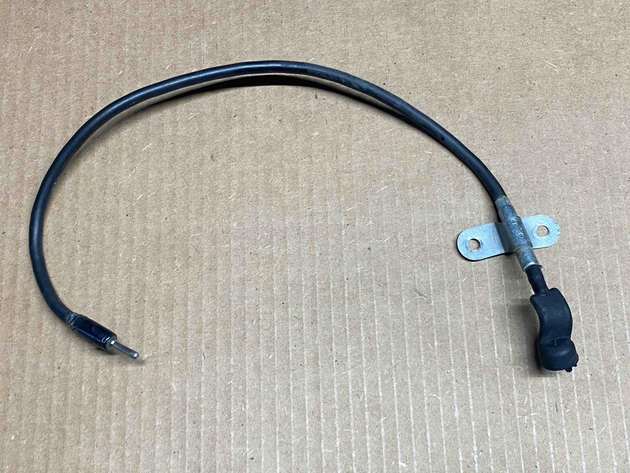 73-87 Chevy GMC Truck WINDSHIELD ANTENNA to RADIO CABLE Square Body K5 Blazer