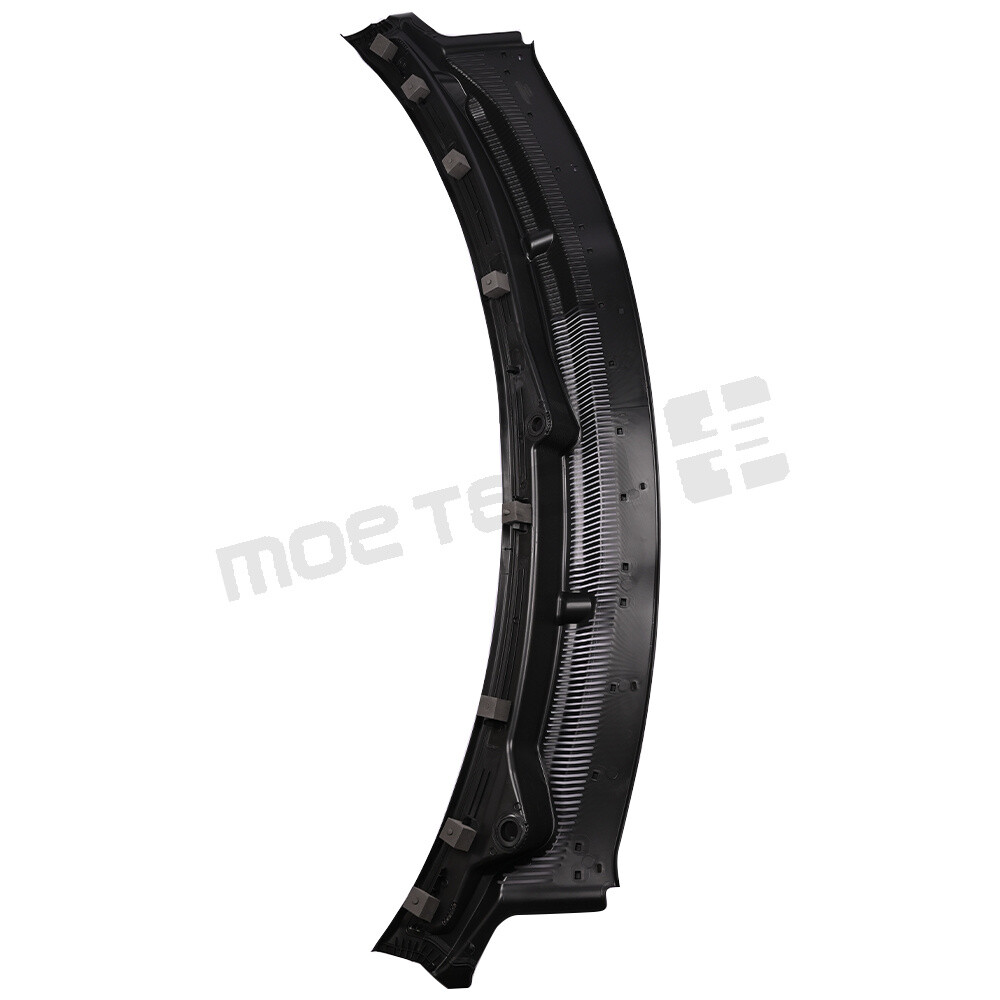 Top Windshield Cowl Grille For Ford Explorer 2011-2019 BB5Z78022A68AA