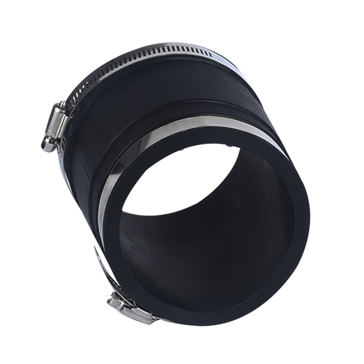 Lower Exhaust Hoses 3852742, 18-2781, 913592 for OMC Cobra Volvo Penta SX Drives