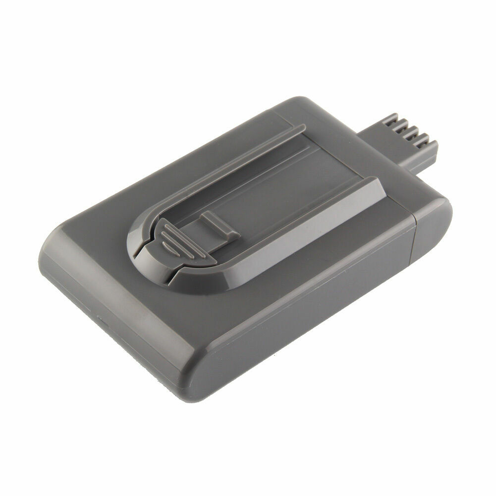 4000mAh for Dyson DC16 21.6V Battery DC12 912433-03 BP01 12097 Handheld Vacuum