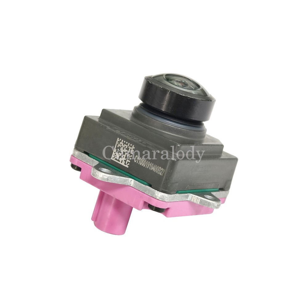 FOR 2018-2024 JEEP WRANGLER JL REAR VIEW CAMERA BACK UP OEM NEW MOPAR 68452959AB