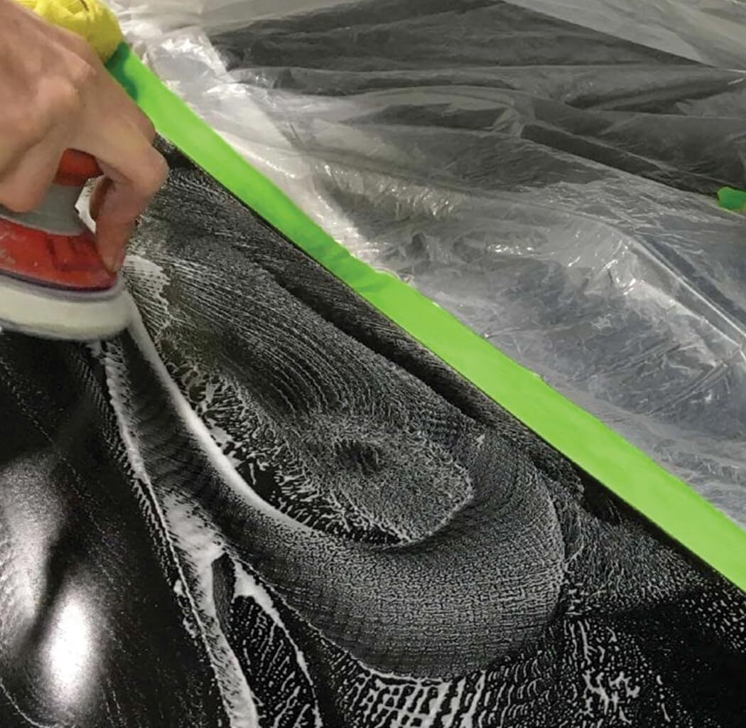 DINOGREN 333 Automotive Performance Masking Tape 2” in x 60 yd - 20 rolls pack