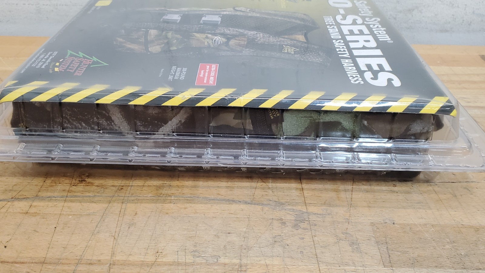 Hunter Safety System Pro Series 2X/3X Safety Harness BRAND NEW