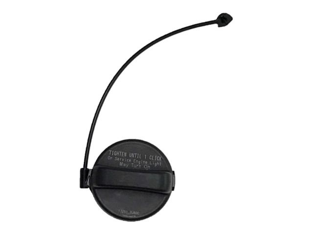 Genuine OEM Nissan Fuel Gas Cap 17251-9BD0F
