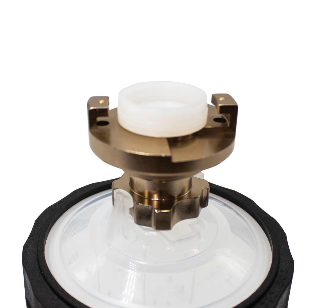 3M PPS CUP 2.0 converter to 1.0 Adapter