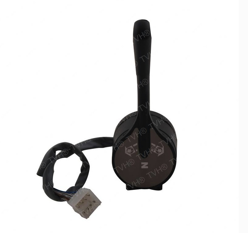 Daewoo D147484, SWITCH - DIRECTIONAL (8 Wires w/Connector) G25S-2, D20-2, D20-3