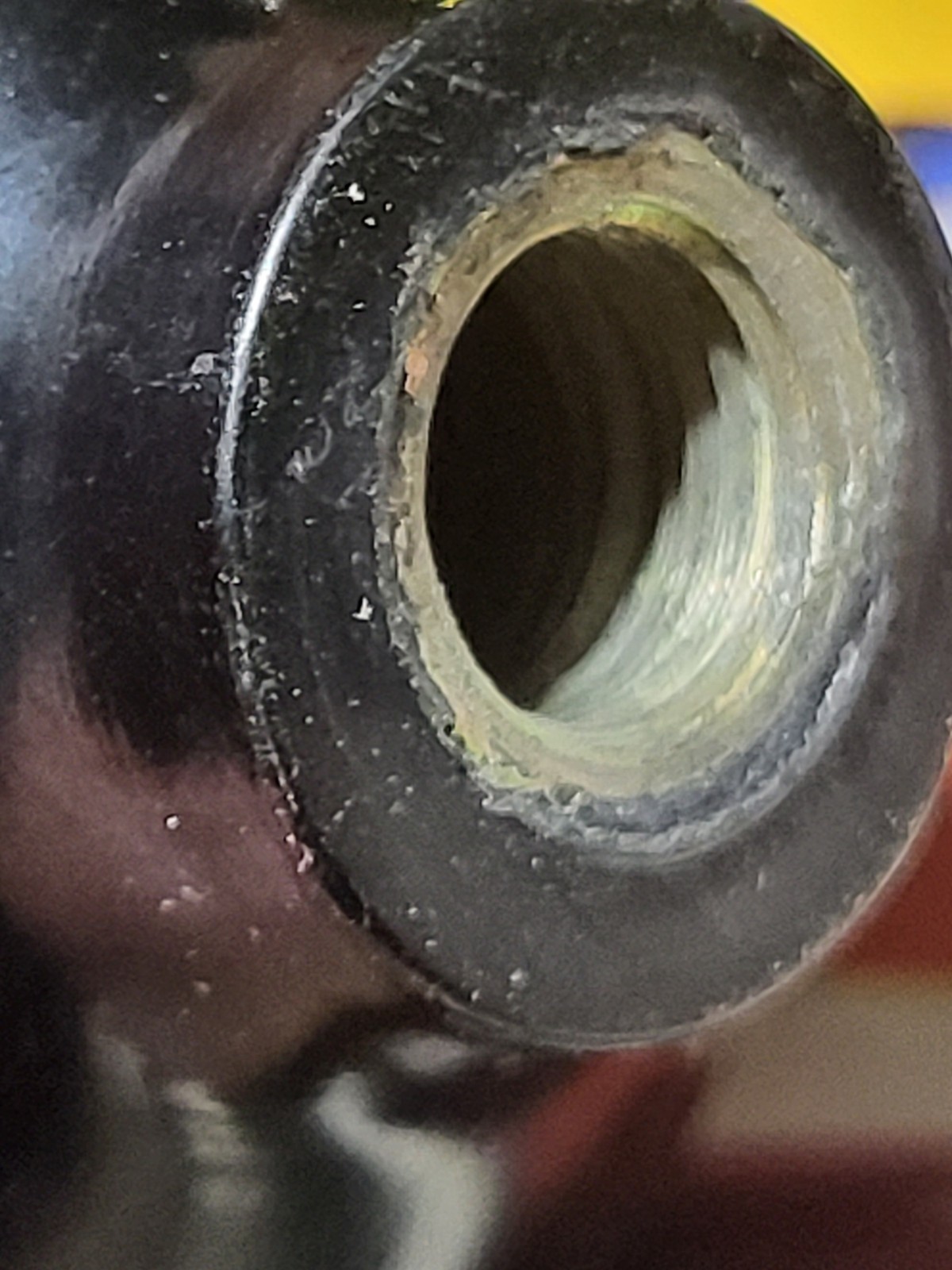 RAT FINK SHIFT knob HOTROD RATROD SCTA TROG ED BIG DADDY ROTH BARRIS CHOPPER