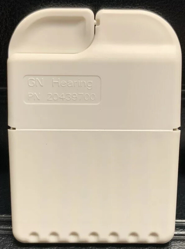 GN Resound Jabra Wax Filter. 16 Filters. Linx, Quattro, Key, One, Omnia, Enhance