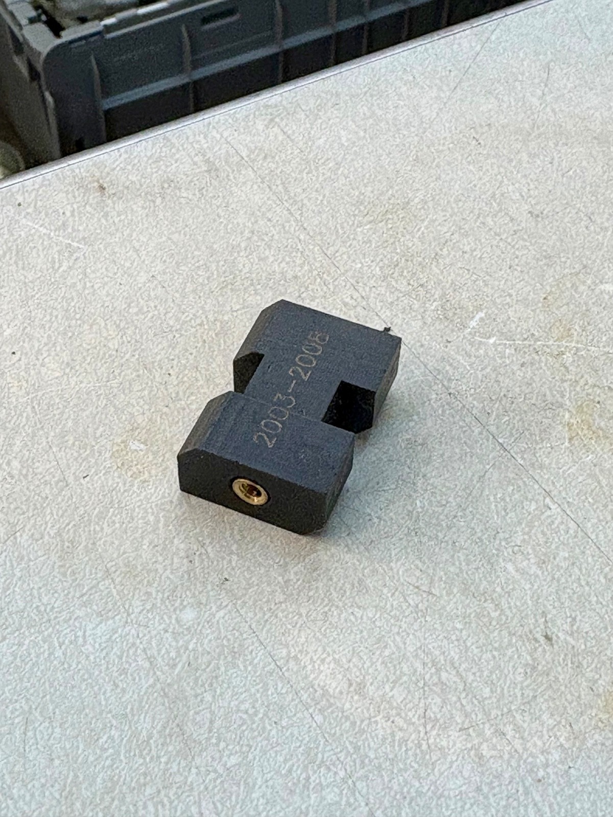 Miller 10135-2 FULCRUM ASSEMBLY --------------- LIQUIDATION!!