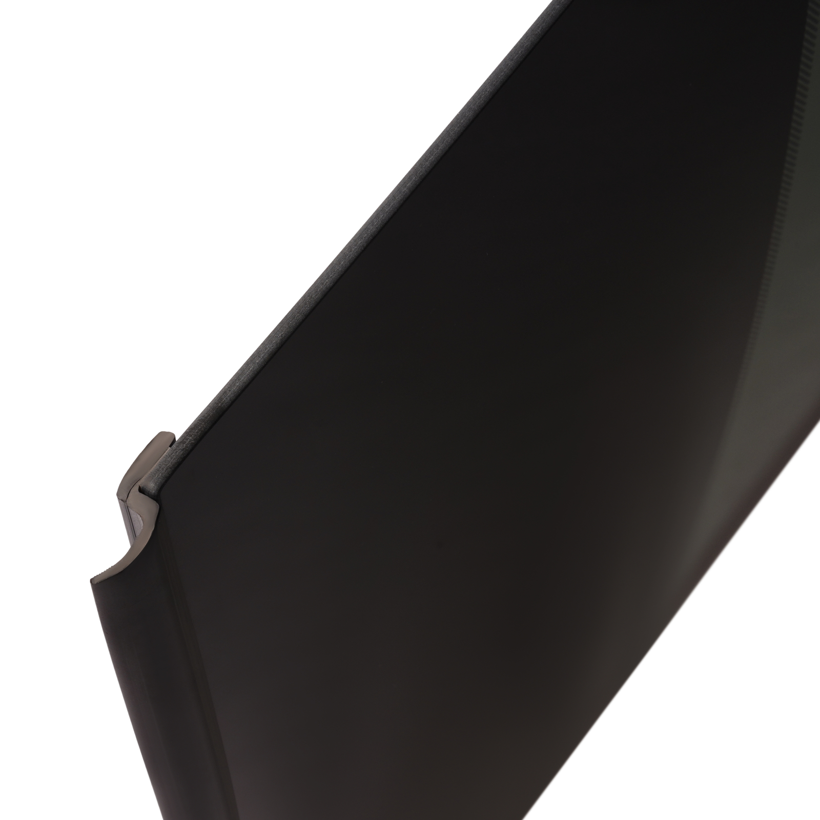 Fits 15-23 Ford Transit Mid/High Roof Passenger Side Sliding Door Window Glass