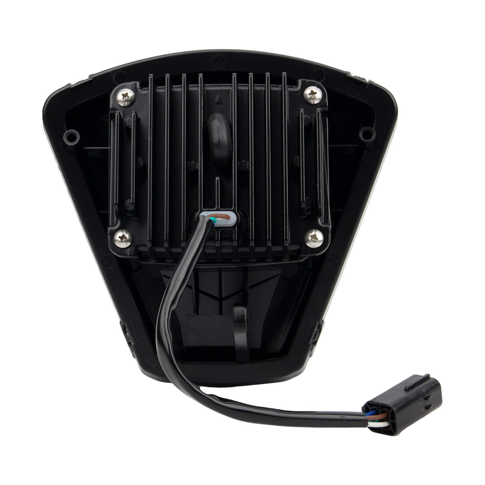 Motorcycle Headlamp Core For GASGAS EX EC 2024 2025 Motocross Headlight Parts