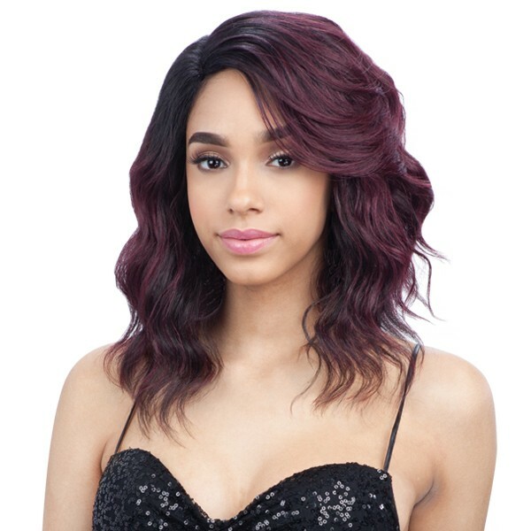Freetress Equal Chasty Invisible L Part Synthetic Full Wig