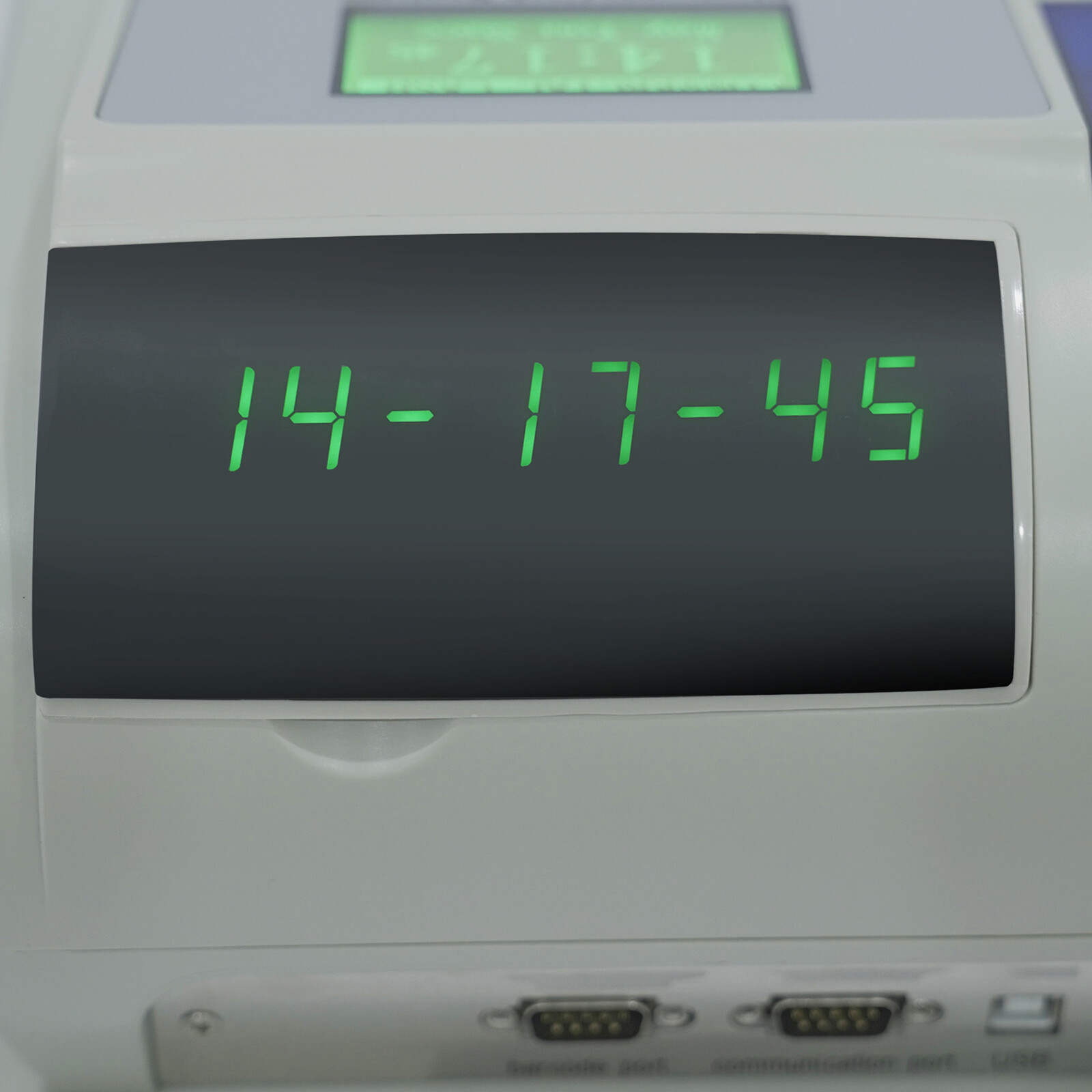 NEW Electronic Cash Register 48 Keys Cash Management System with Thermal Printer