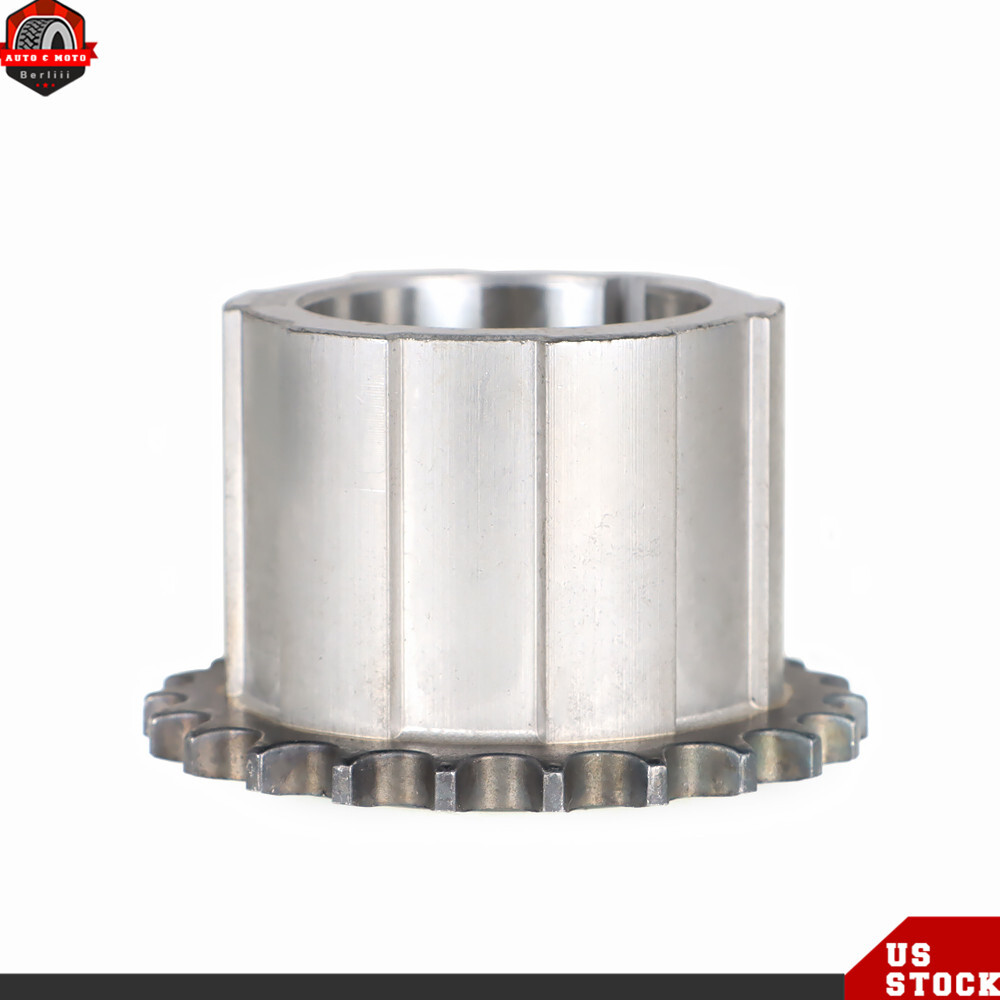 M295 Oil Pump with Timing Chain + Gasket Kit For GM 4.8L 5.3L 6.0L LS1 LS2 LS3