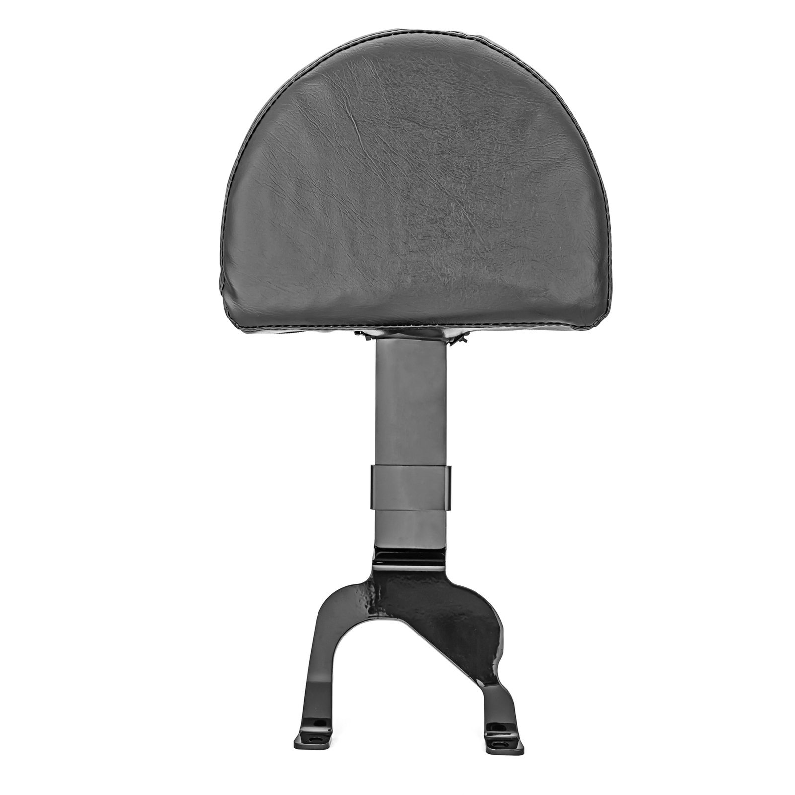 Quick Detachable Rider Driver Backrest For 2020-UP Indian Challenger Dark Horse