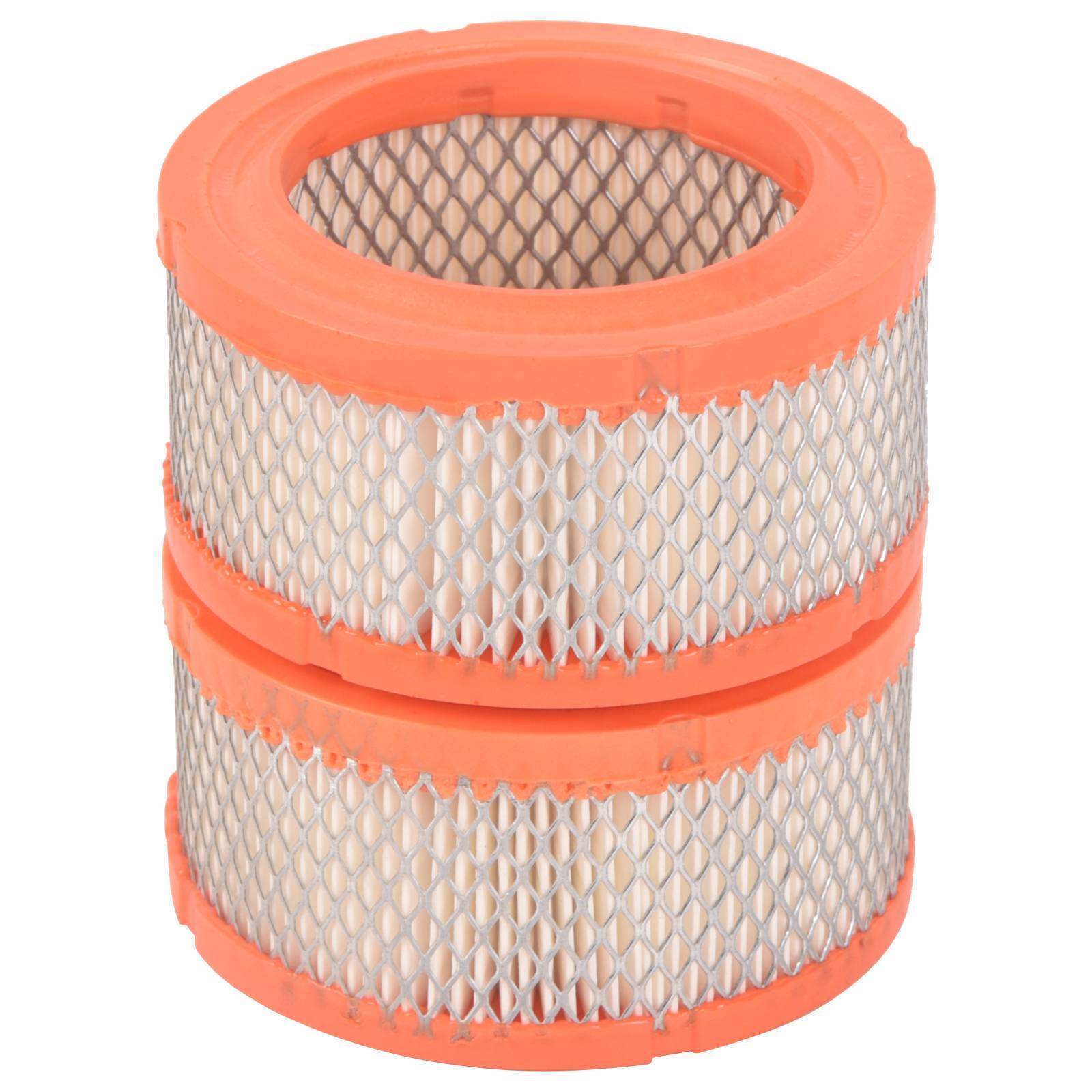 2 Pack For Ingersoll Rand A424 Air Compressor Air Intake Filter Element 32170979
