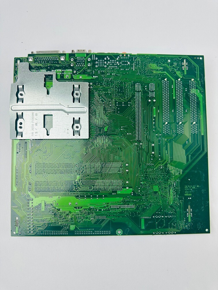 Dell CN-0H7276 CPU Board