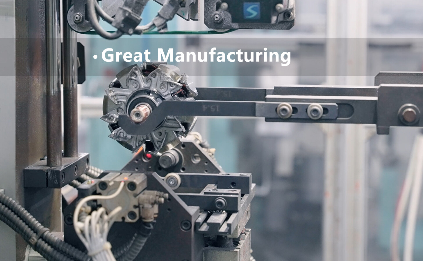 New Alternator For Buick 2008-2017 Chevrolet 2009-2017 GMC Saturn