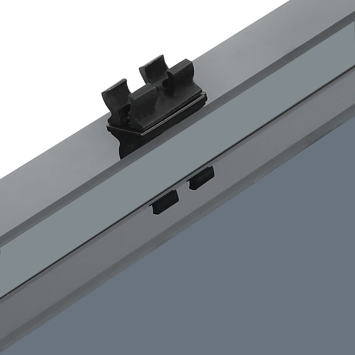 3-IN-1 Flip Smoked Windshield for Can-Am Maverick X3 (64"/ 72")