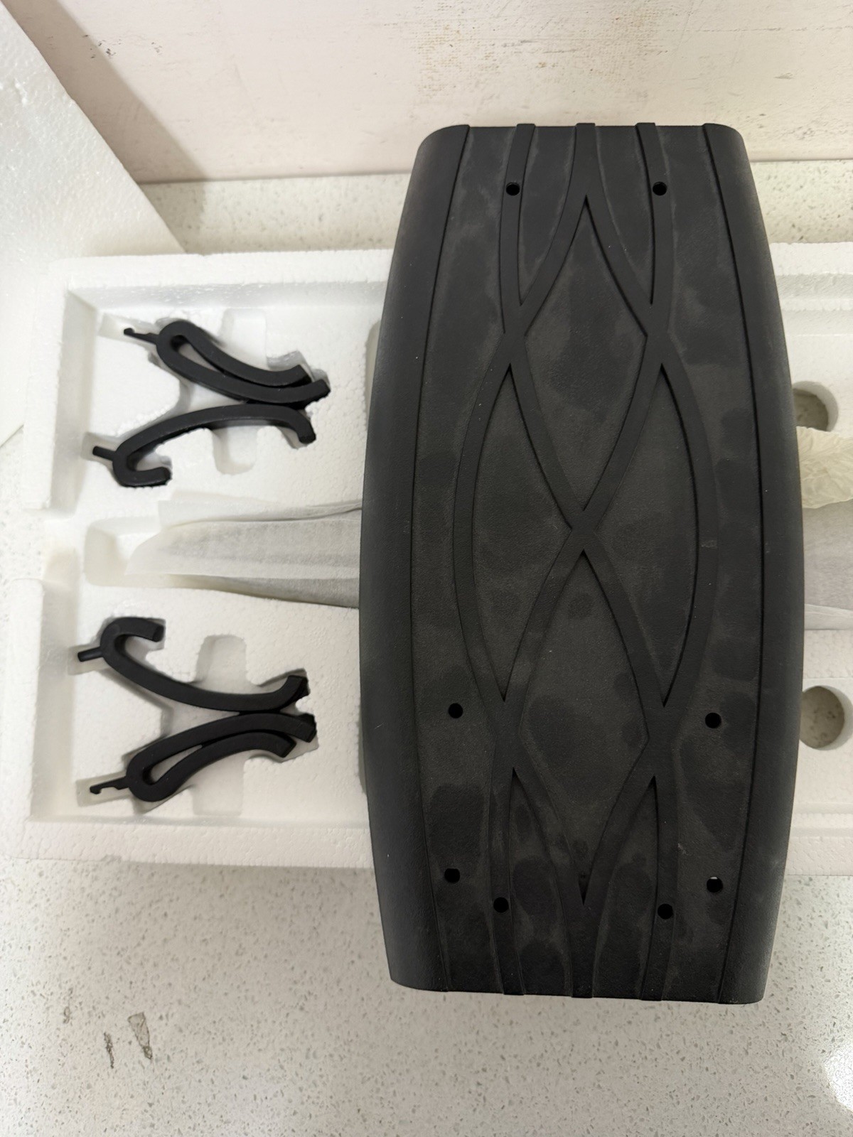 Master Replicas Lord of the Rings Collectible Sting Sword FX LR-200 LOTR Glows