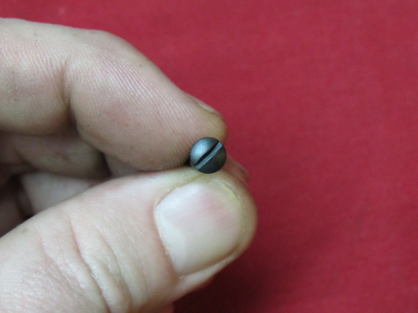 Winchester Model 1894 94 PRE & Post 1964 Rear Band Screw - P/N 15294