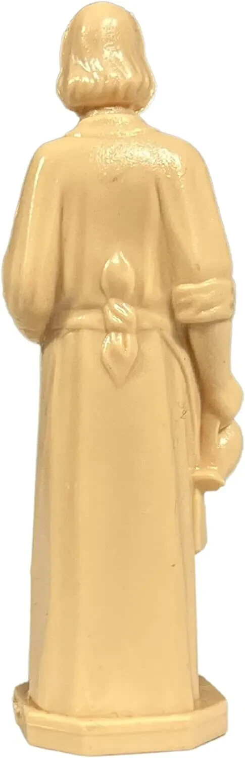 Home Seller Kit Saint Joseph Statue with Prayer Card and Instructions for Use