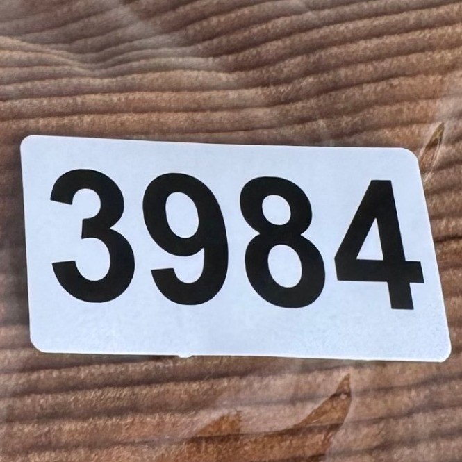 Vintage 70s Danlee Corduroy Sport Coat Blazer Brown Wide Wale Mens 40 Preppy Ivy