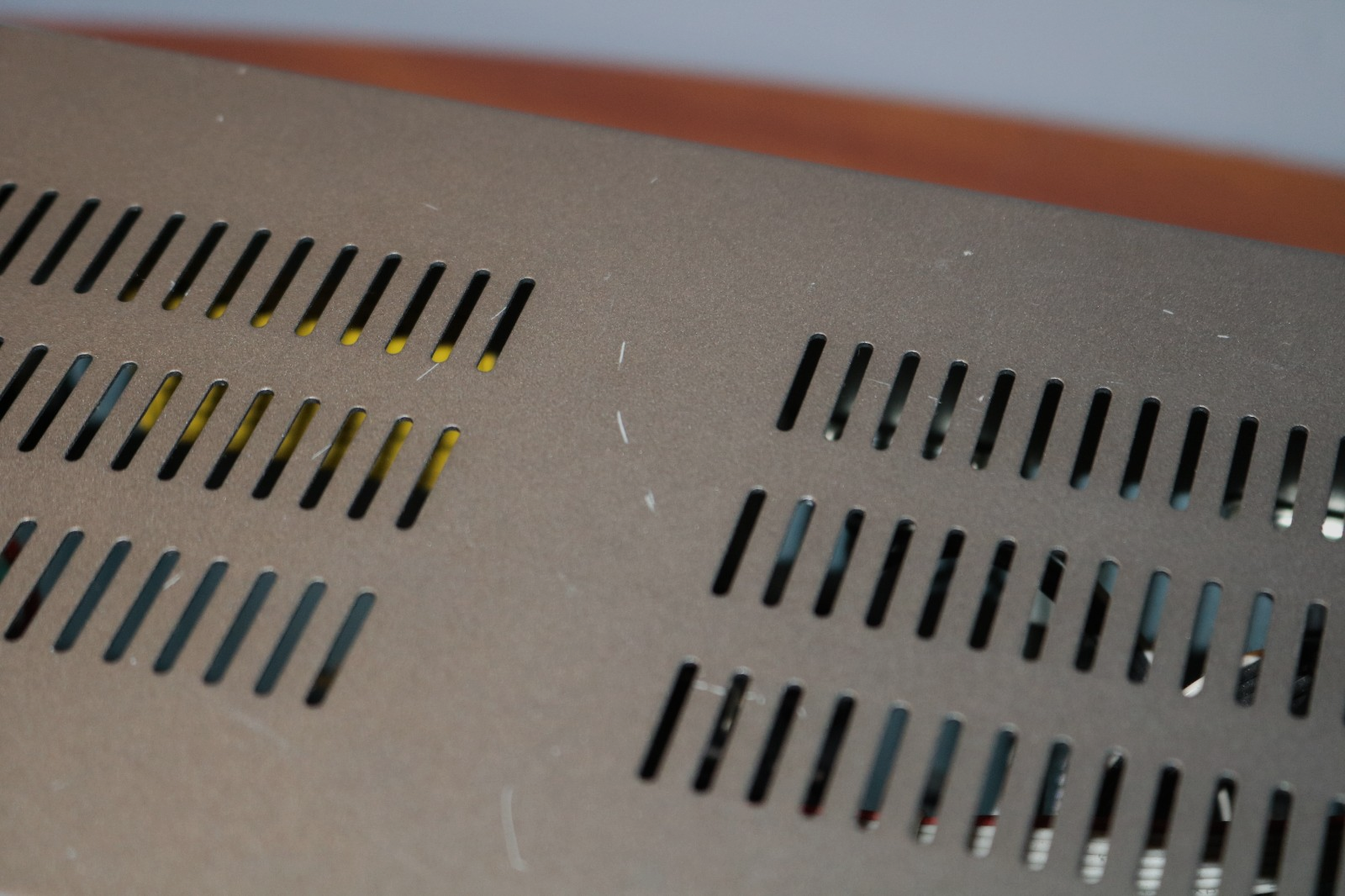 TJ Taijin Media Ziller B70/C70 Karaoke Machine, "Check Disc".