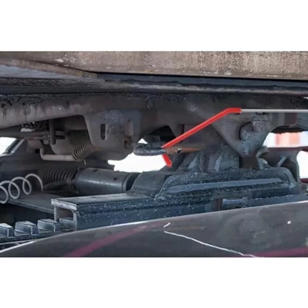 12pcs Emergency Auto Tool Window-Car Door Unlock/Lock Out Universal Tool Kits US