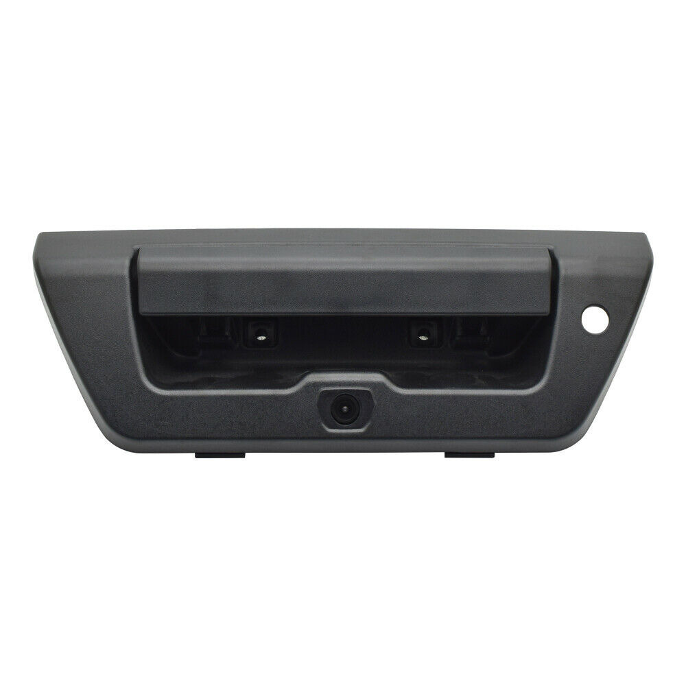 Tailgate Handle Backup Camera w/ wire for 2015-2018 Ford F-150 FL3Z9943400BA