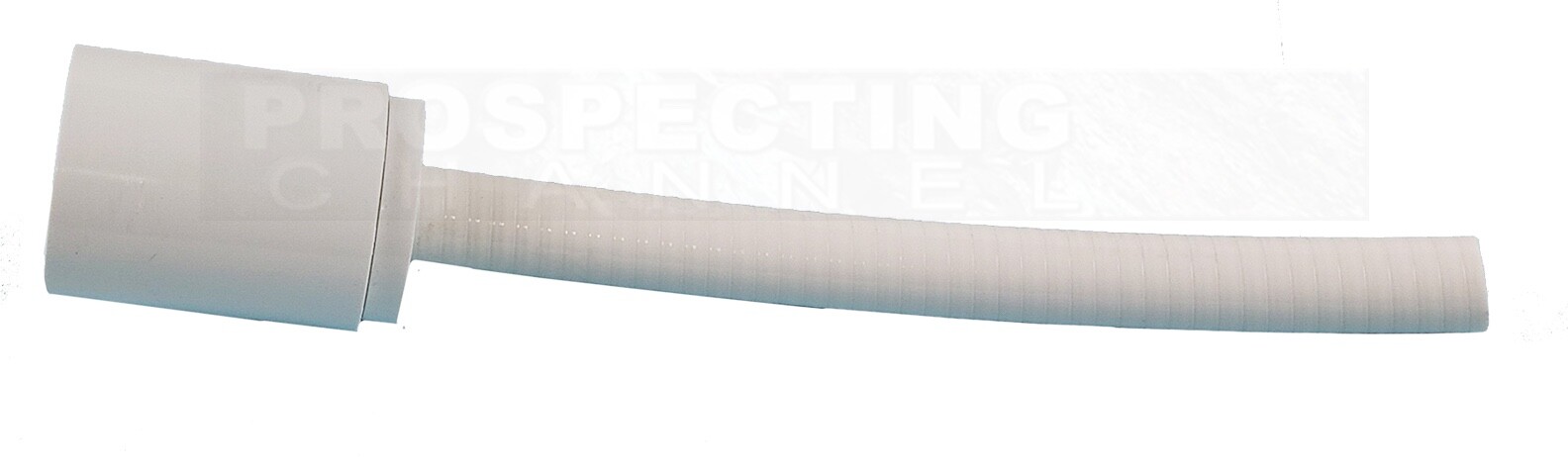 GOLD BUDDY SUCTION TUBE SNIPER NUGGET SUCKER 30 inches