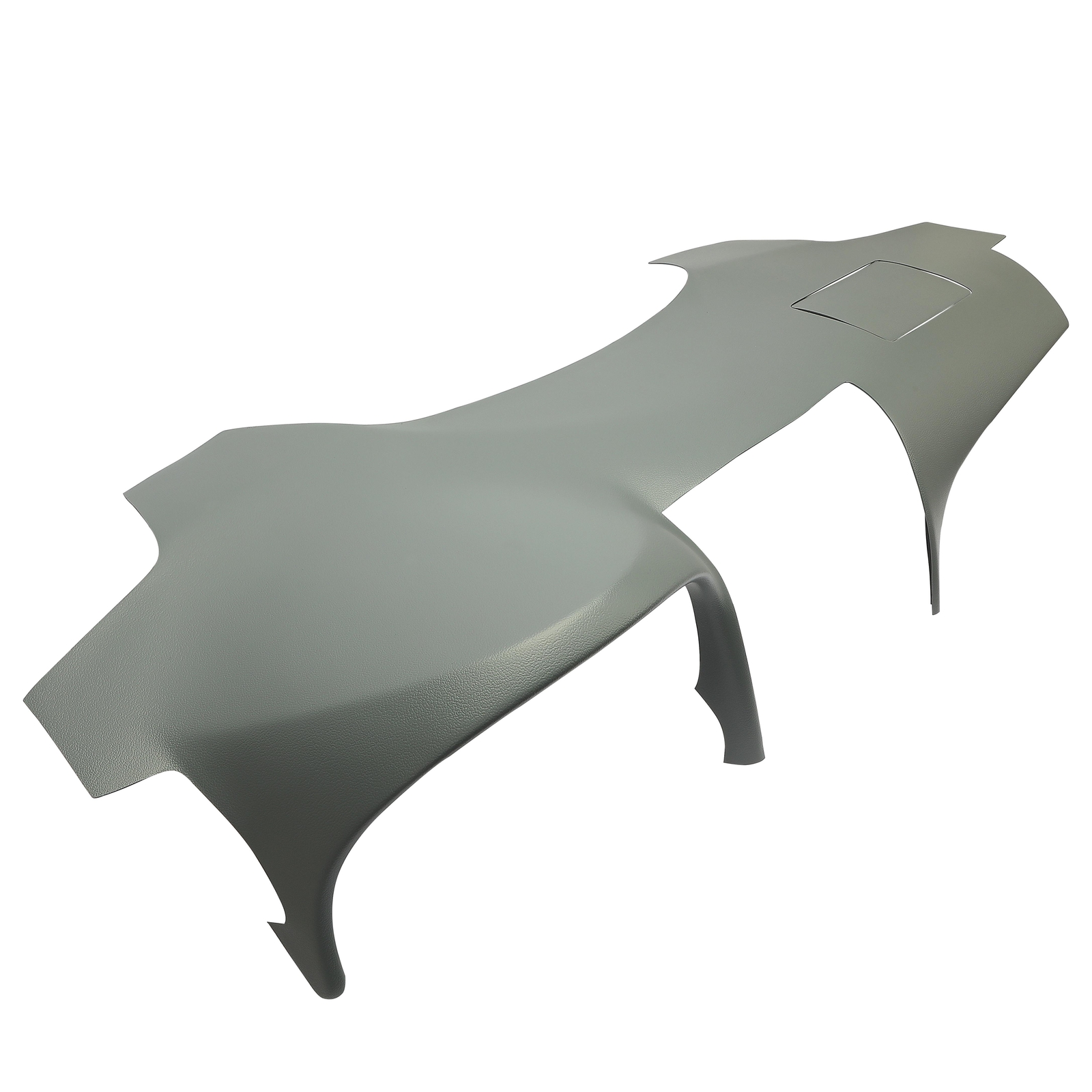 Dash Board Cover Gray For 2007 2008 09 10 2011 Toyota Camry Replace 11-711LL-SGR