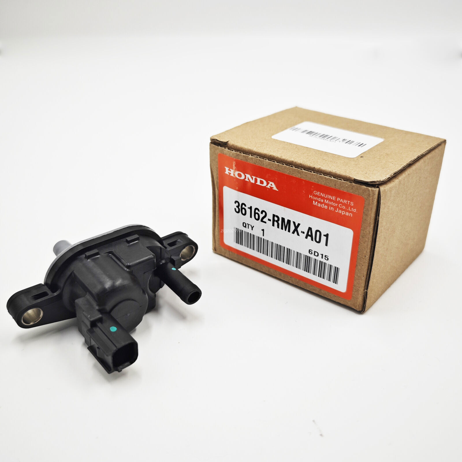 Genuine OEM For Odyssey Pilot Vapor Canister Purge Solenoid Valve 36162-RMX-A01