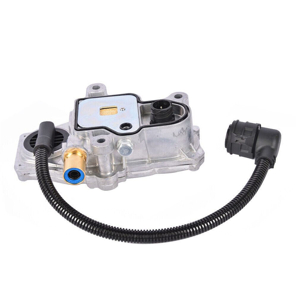 12V Clutch Control Solenoid Valve for Volvo Mack Trucks| I-Shift mDrive 22327069
