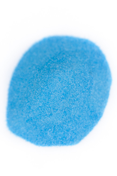 Copper Sulfate Crystals 10lb Bag (FINE CRYSTAL)