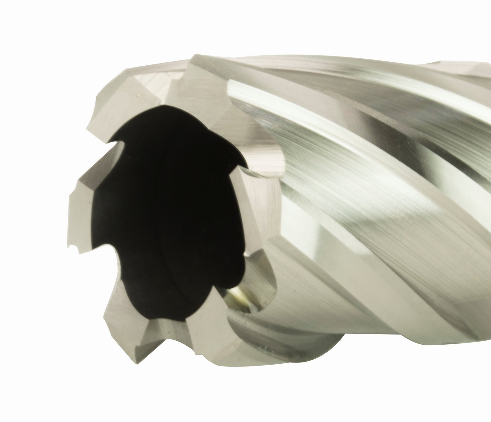 Steel Dragon Tools® 13pc. High Speed Steel HSS Annular Cutter Kit 1" Depth