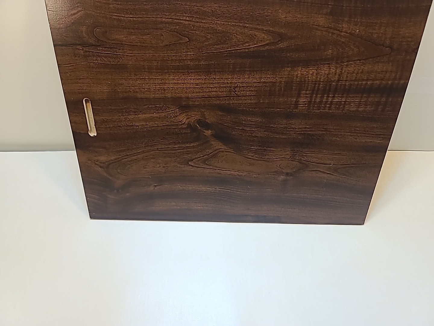 Mark McGwire 500th Home Run Display Plaque – Vintage MLB Collectible