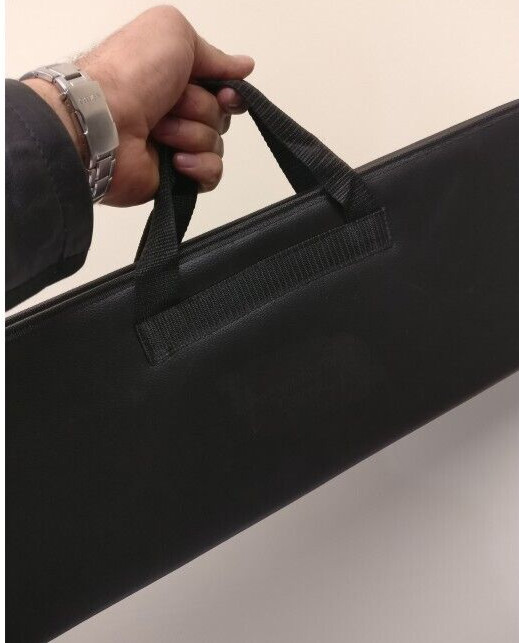 Periodontal Instrument Set with Forceps